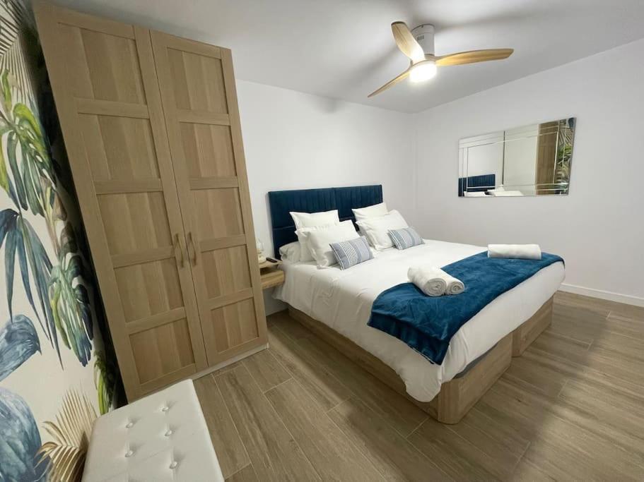 Apartamento Centrico Junto Al Mar Estepona Exterior photo